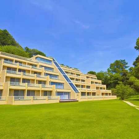 Tsumagoi Resort Sai No Sato