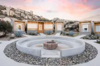 Oeno Wine Lodge Hotels in Ensenada