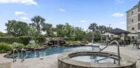 Staybridge Suites HOUSTON-NASA/CLEAR LAKE by IHG - Kylpyammeita