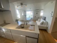 Villa la Mer Zushi Hayama