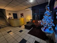 Hôtel le Laury's-hôtel Calme Proche de Rodez Avec Parking privé Gratuit - 3 estrellas