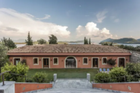 Villa Veneziano Lefkada