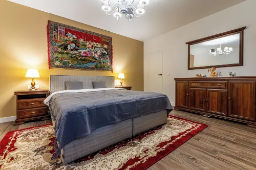Casa Weiss - Heritage Hotels of Europe - Wifi