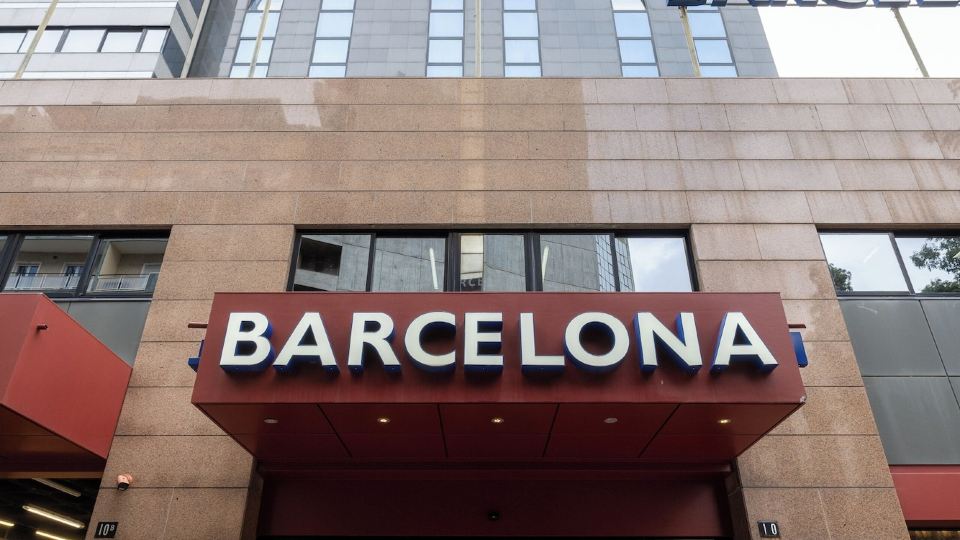 Hotel 3K Barcelona