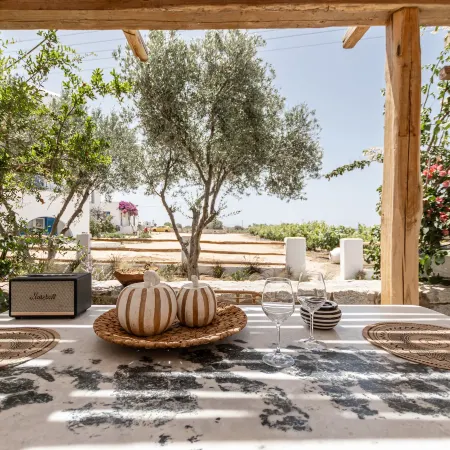 Naxian Serenity Suites