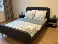 Jeva vastgoed Hotels in Lelystad