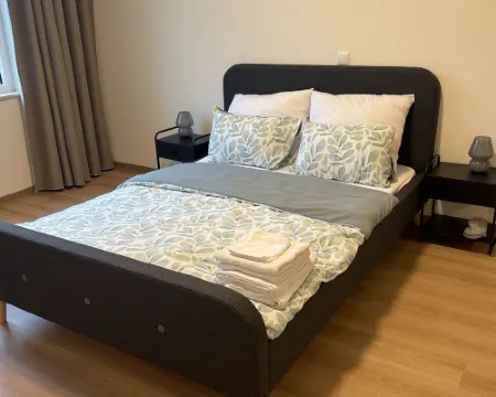 Jeva vastgoed Hotels in Lelystad