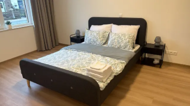 Jeva vastgoed Hotels in 