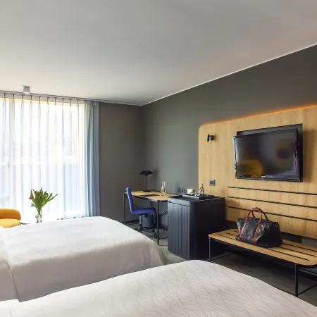 Pullman Lima San Isidro