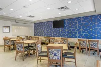 Best Western Plus Pembina Inn  Suites - Bữa sáng