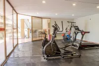 Best Western Plus Plaza Florida  Tower - Gym