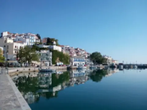 Sofia's Garden by Booking Kottas