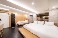 Simple Stay Hotel - spa