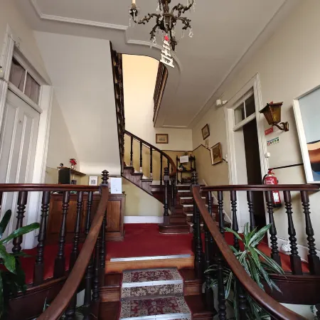 Pensao Residencial Mirasol