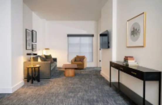 The Promissory Hotel