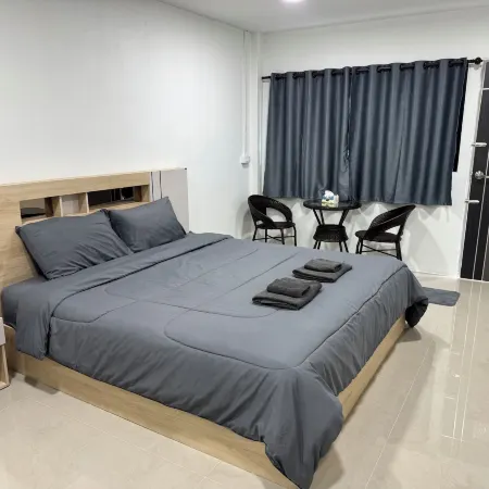 Pakkan Hotel