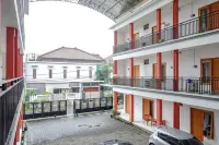 Sofia Residence Syariah Mitra RedDoorz - Desayuno