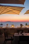 Maya Beach Resort - موقف سيارات