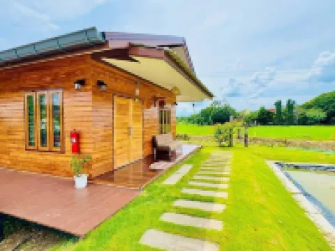 Chewavethee Herb Wellness Stay Hotels in Phu Phiang