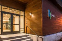 EVEN Hotel EUGENE by IHG