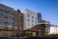 Fairfield Inn & Suites Denver Airport at Gateway Park