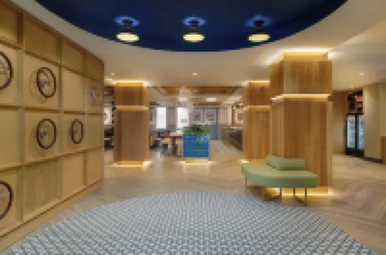 Hotel Indigo DETROIT NORTH - TROY by IHG