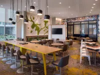 Residence Inn Washington Capitol Hill/Navy Yard Hotels near Avalon Playground