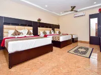 Hotel Ragavendra Rameswaram