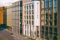 ハイアット プレイス タリン のホテル