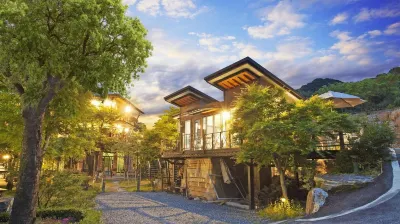 Gapyeong Beethoven House Pension Hoteles cerca de Museo de Arte Interactivo