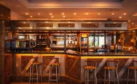 Kayhanbey Hotel - Quầy Bar