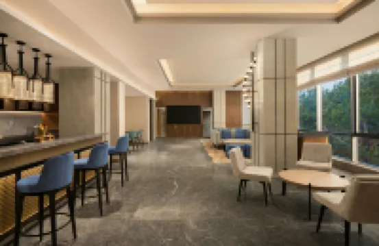 阿姆利則購物路福朋喜來登酒店