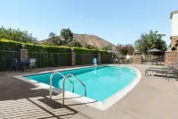 Fairfield Inn & Suites Riverside Corona/Norco - Uima-altaat
