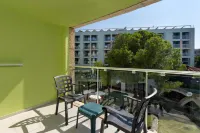 裡瑪克阿特蘭提斯豪華飯店 - 海景
