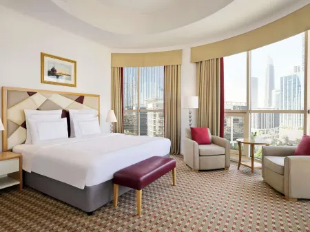 Roda Al Murooj Residences