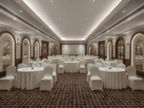 Radisson Resort Goa Cavelossim Beach カベロッシムのホテル