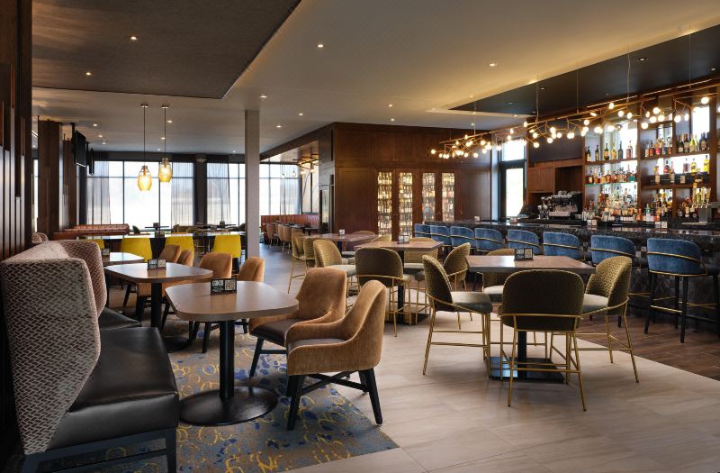 The Forester Hotel photo 3