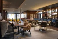 The Forester Hotel