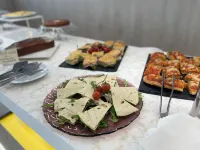 Hotel Harmony - servizio colazione