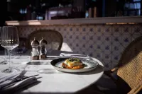 Hotel Riviera - breakfast