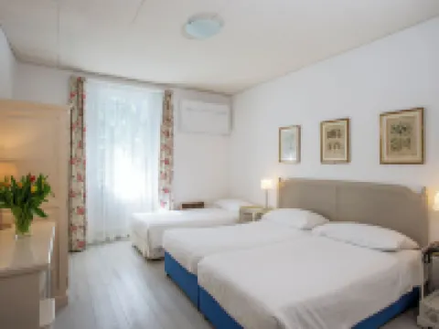 ピッコロ ホテル ムラルトのホテル