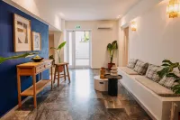 Brown Beach Evia Island, All Inclusive in Eretria, a Member of Brown Hotels - spa