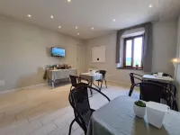B&B Locanda De' Colli - breakfast