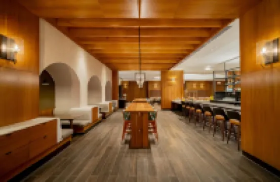 凱悦麗晶巴拿馬城