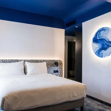 Mercure Bucharest Cantemir