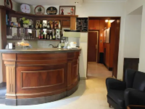 호텔 이탈리아 토리노 호텔