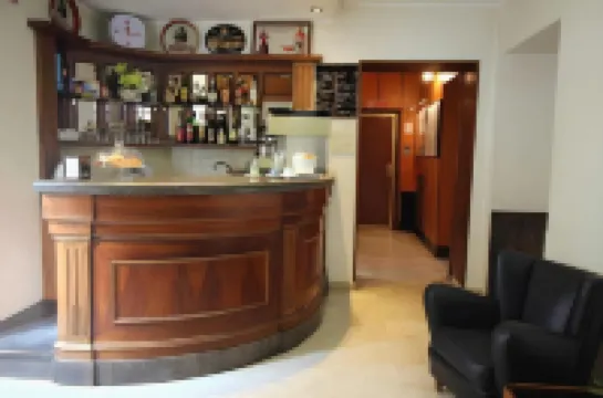 Hotel Italia