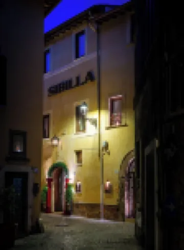 Locanda Sibilla Luxury Suites