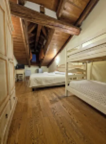 Hotel Chalet D’Oulx Hotels in 