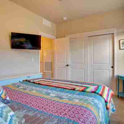 Lovely Mccall Retreat < 2 Mi to Payette Lake! Rooms